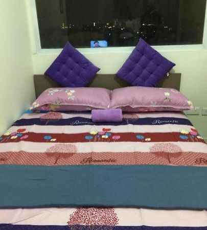Urban Deca Tower Graceysplace Unit Unit 3113 Mandaluyong Manila Exterior foto