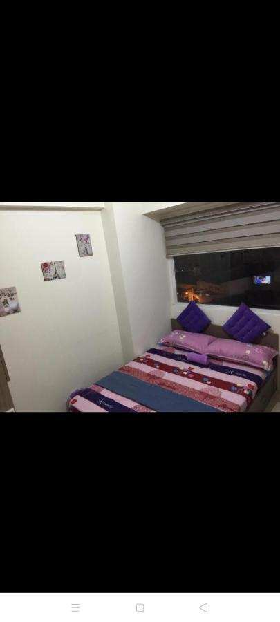 Urban Deca Tower Graceysplace Unit Unit 3113 Mandaluyong Manila Exterior foto