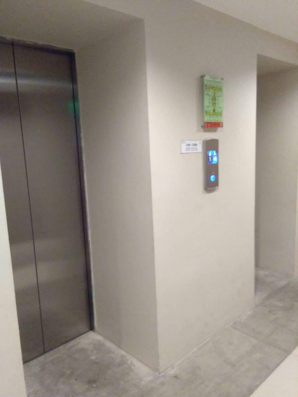 Urban Deca Tower Graceysplace Unit Unit 3113 Mandaluyong Manila Exterior foto