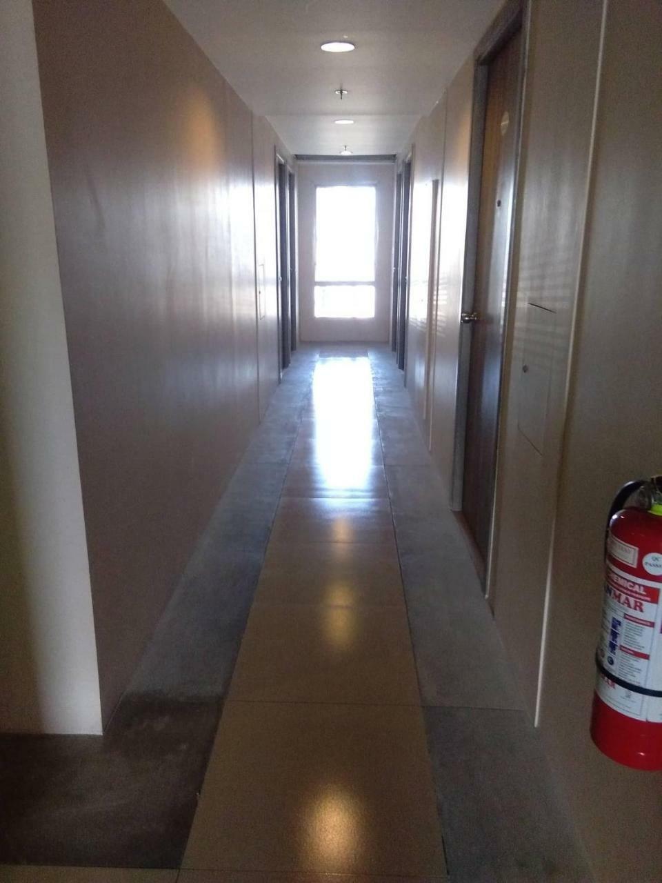 Urban Deca Tower Graceysplace Unit Unit 3113 Mandaluyong Manila Exterior foto